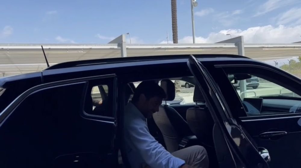 Laporta nu are timp să sufere după Messi! &Icirc;nt&acirc;lnirea care ar putea schimba soarta fotbalului mondial