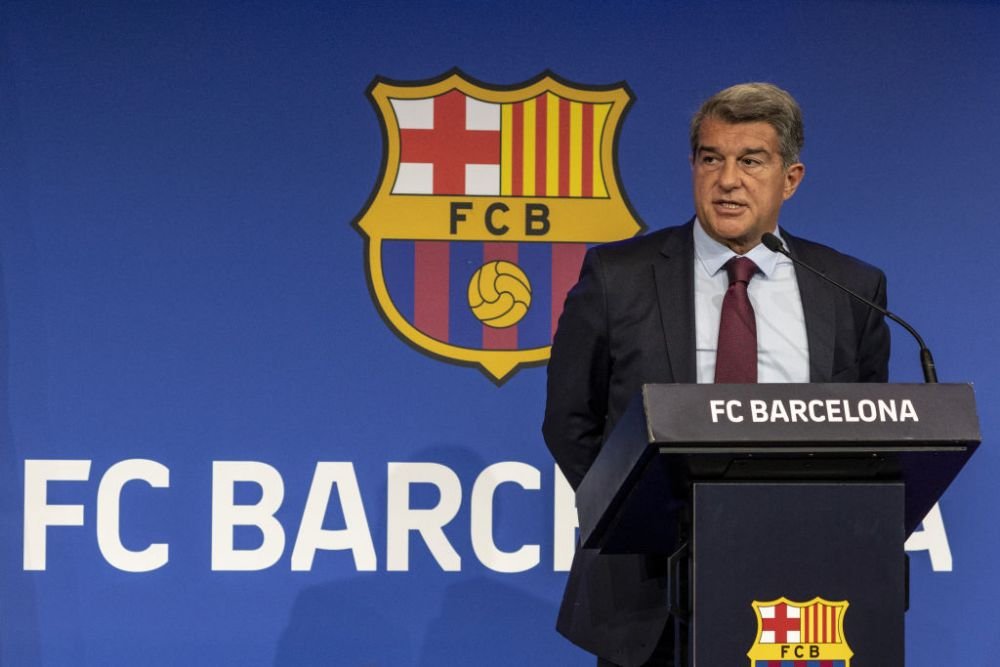 Laporta nu are timp să sufere după Messi! Întâlnirea care ar putea schimba soarta fotbalului mondial_4