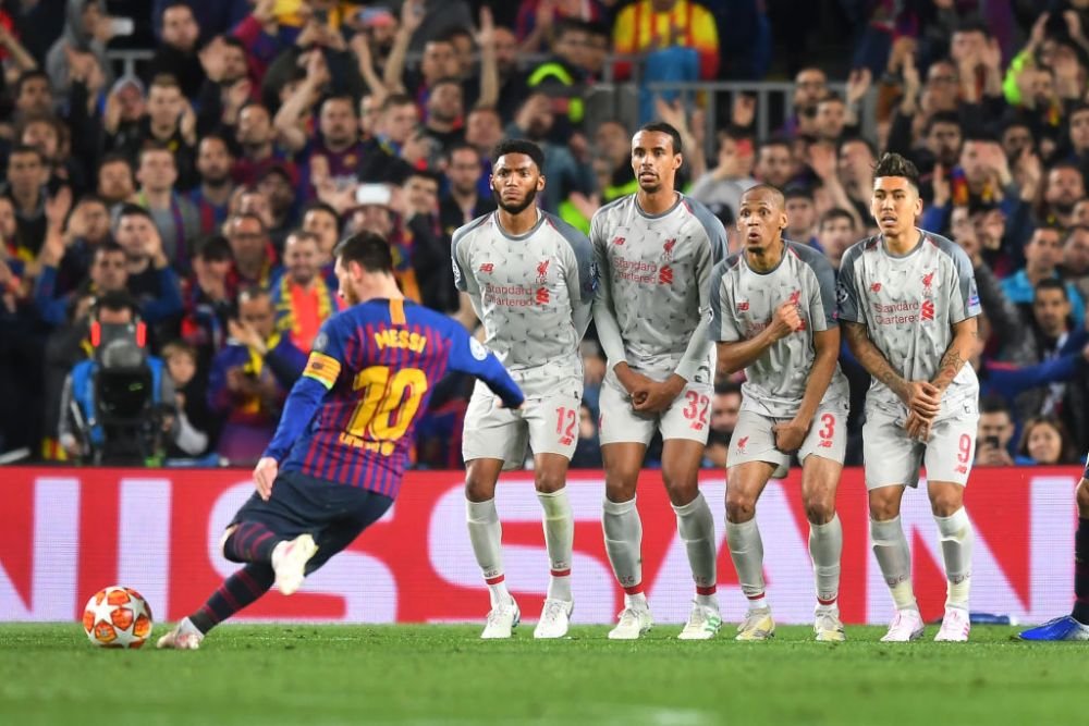 VIDEO | Conferință Messi, pe Camp Nou! Starul argentinian și-a luat la revedere la suflarea blaugrana_2