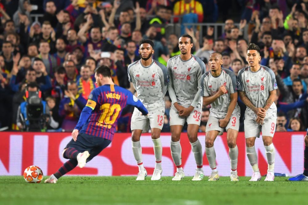 VIDEO | Conferință Messi, pe Camp Nou! Starul argentinian și-a luat la revedere la suflarea blaugrana_2
