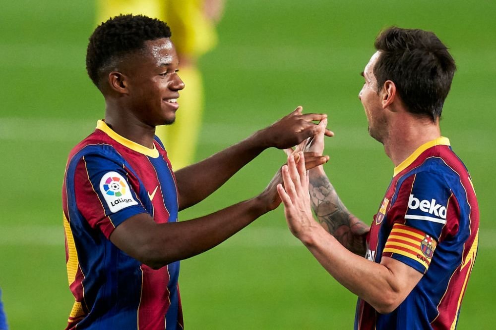 Salariile lotului Barcelonei după anunțul plecării lui Messi. Cine va fi cel mai bine plătit jucător _5