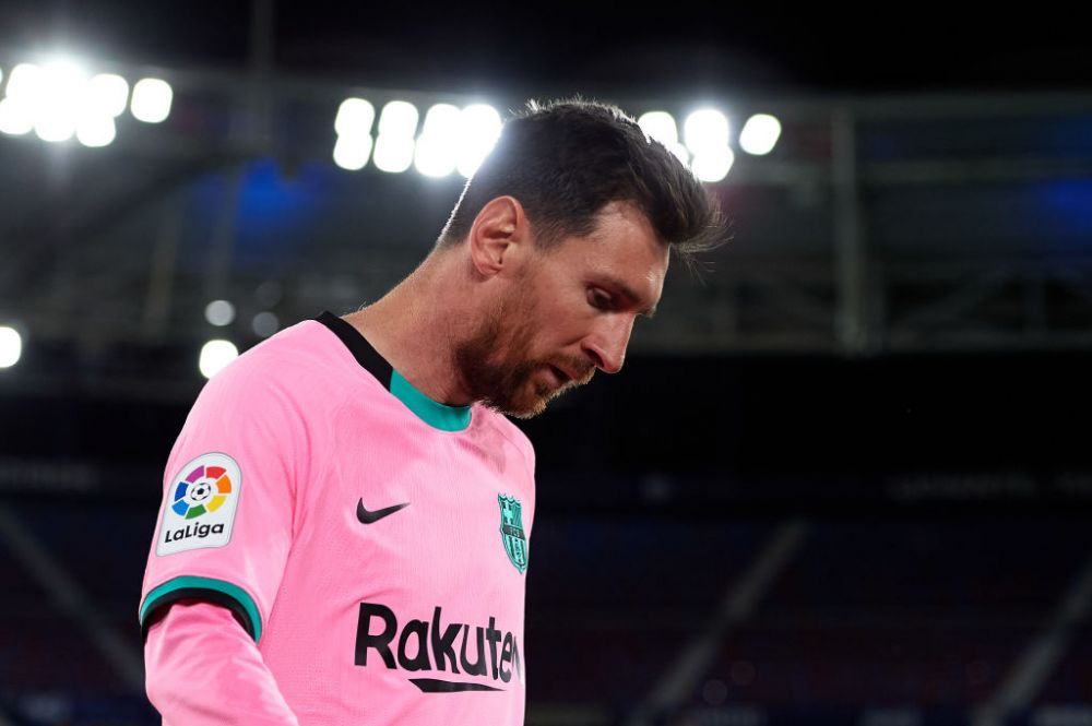 Salariile lotului Barcelonei după anunțul plecării lui Messi. Cine va fi cel mai bine plătit jucător _6