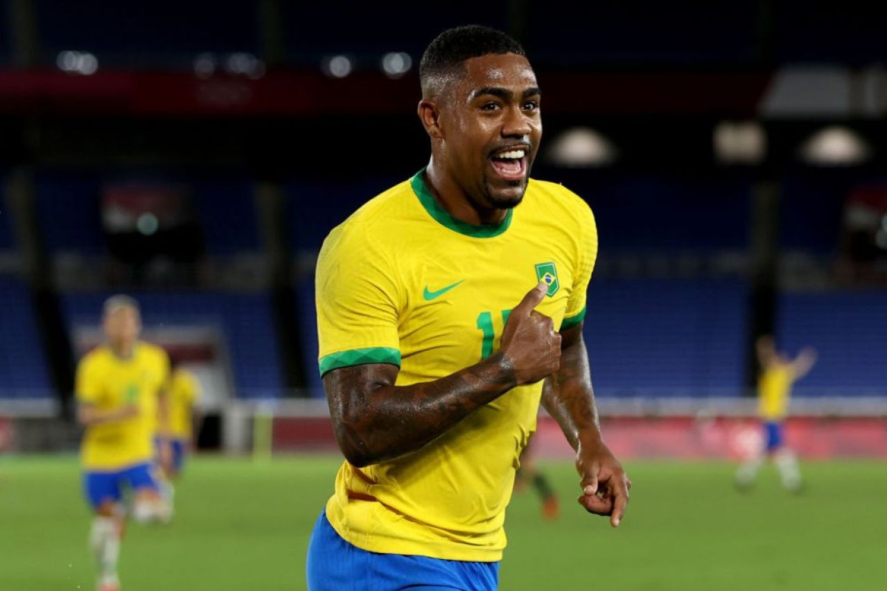 Brazilia, campioană olimpică pentru a doua oară consecutiv! Vis împlinit pentru Dani Alves la Jocurile Olimpice_1
