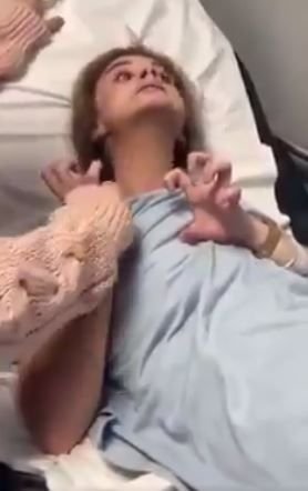 A fost uimită când și-a găsit la spital fiica după ce a fost drogată. Ce s-a întâmplat_7