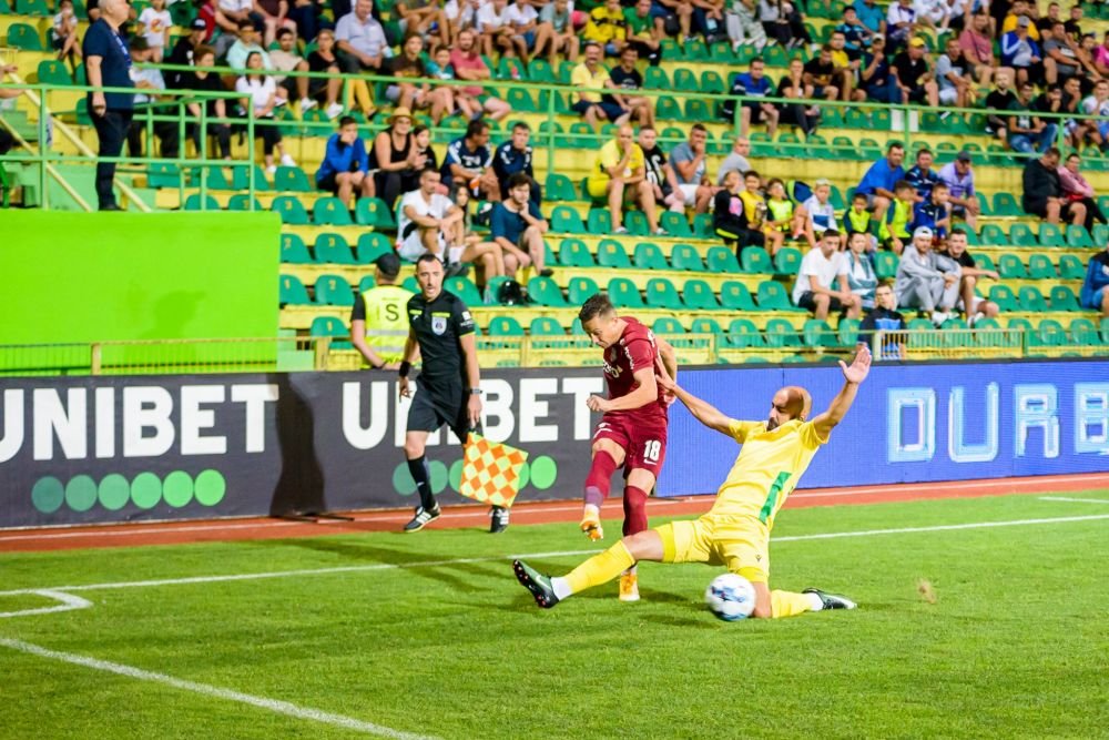 Comunicat oficial! CS Mioveni amenință cu retragerea din campionat: 