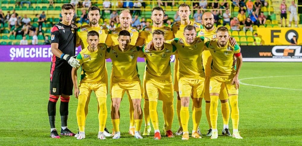 Comunicat oficial! CS Mioveni amenință cu retragerea din campionat: 