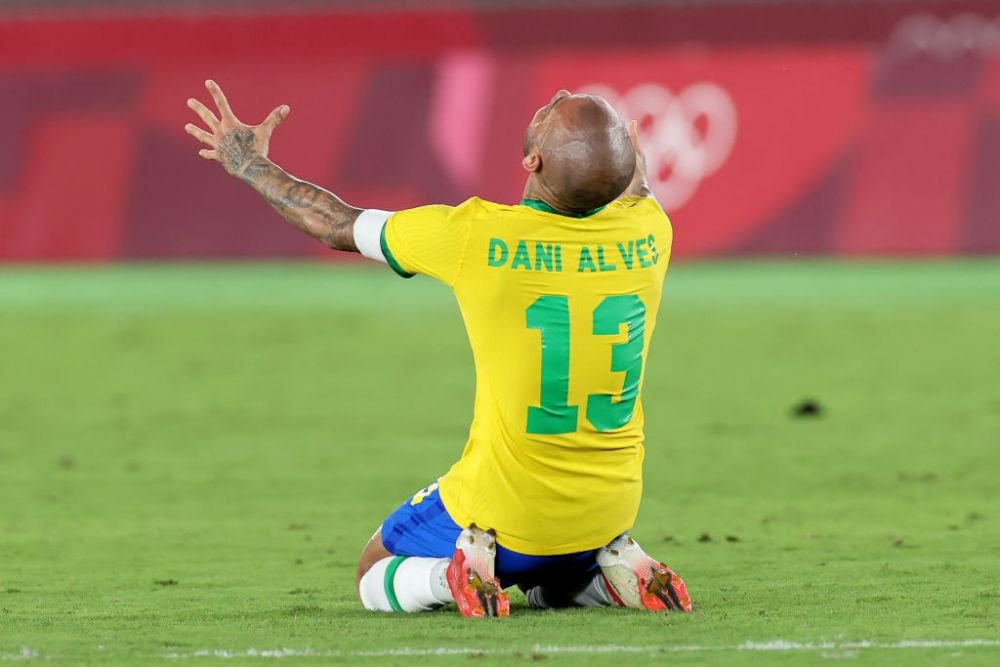 Dani Alves, categoric după anunțul plecării lui Messi de la Barcelona: „Nimeni nu poate șterge asta!” _2