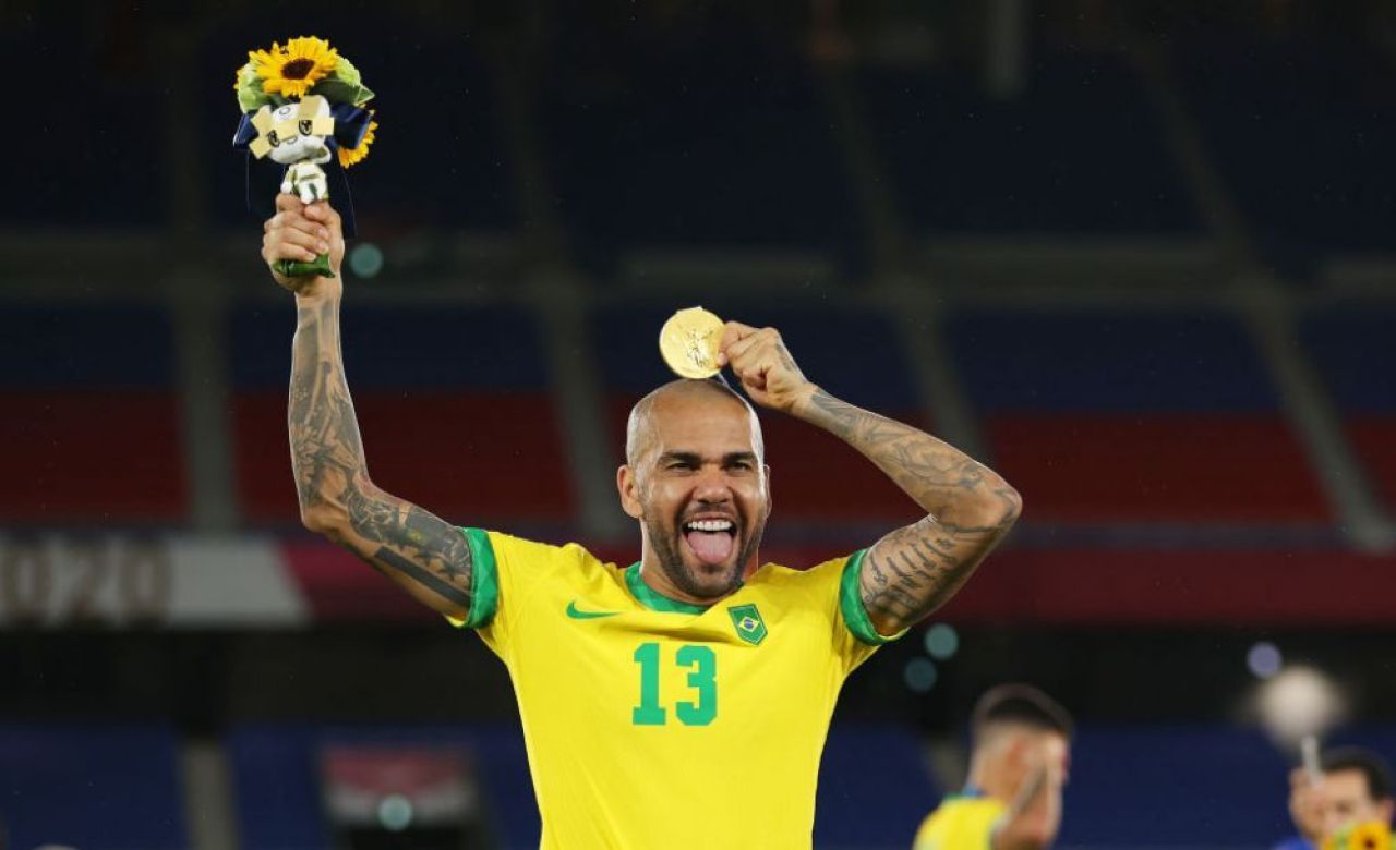 Dani Alves, categoric după anunțul plecării lui Messi de la Barcelona: „Nimeni nu poate șterge asta!” _3
