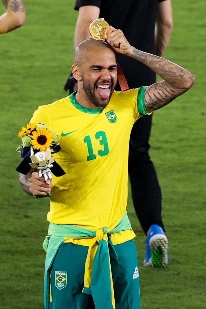 Dani Alves, categoric după anunțul plecării lui Messi de la Barcelona: „Nimeni nu poate șterge asta!” _4