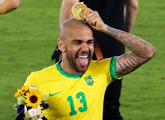”Viața a decis”. Dani Alves, mesaj emoționant după plecarea de la FC Barcelona_1