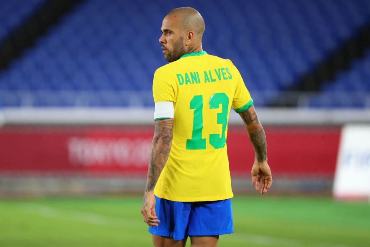 Dani Alves, categoric după anunțul plecării lui Messi de la Barcelona: „Nimeni nu poate șterge asta!” _5