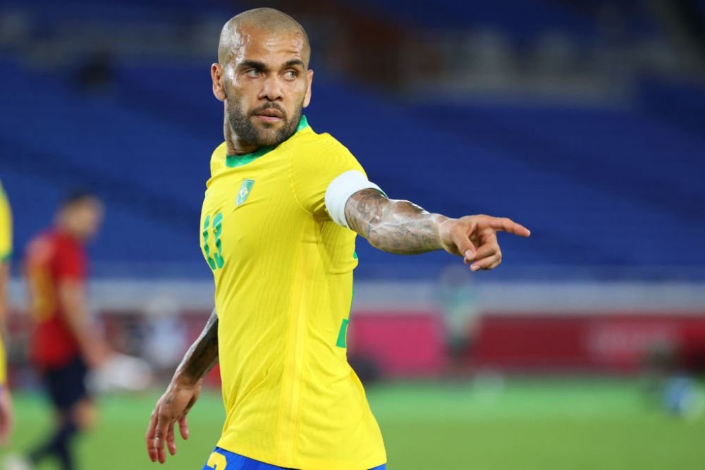 Dani Alves, categoric după anunțul plecării lui Messi de la Barcelona: „Nimeni nu poate șterge asta!” _6