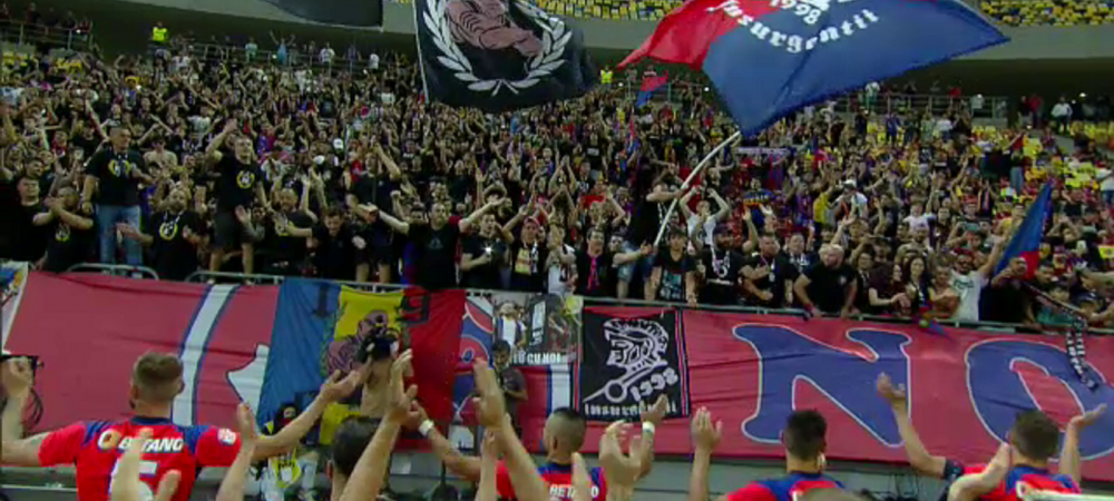 Jucătorii lui FCSB, băgați în sedință de suporteri! Întâlnire de gradul 0 la baza din Berceni_4