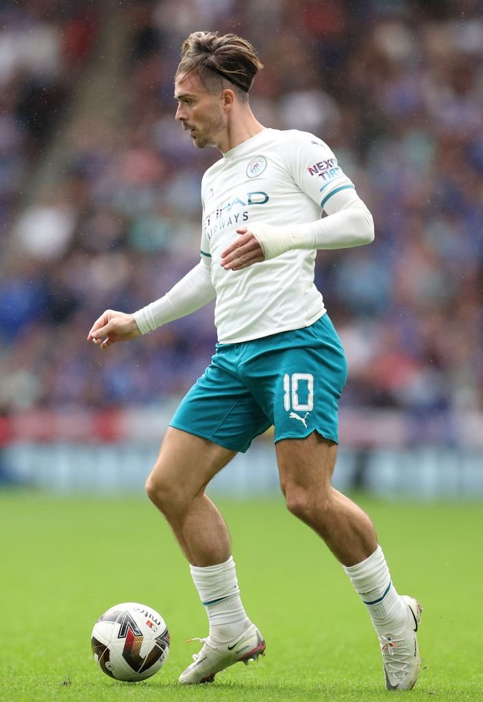Surpriză majoră: City, învinsă în primul meci cu miză din noul sezon! Transferul-record, Grealish, a debutat _2