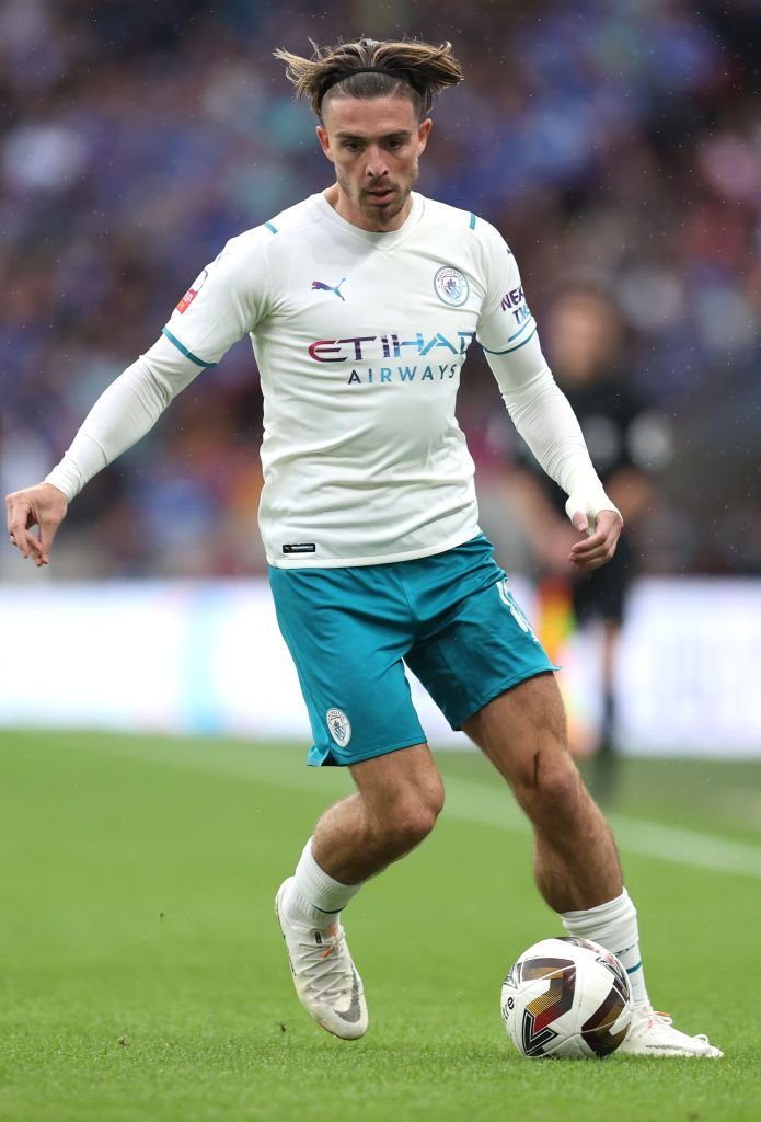 Surpriză majoră: City, învinsă în primul meci cu miză din noul sezon! Transferul-record, Grealish, a debutat _3