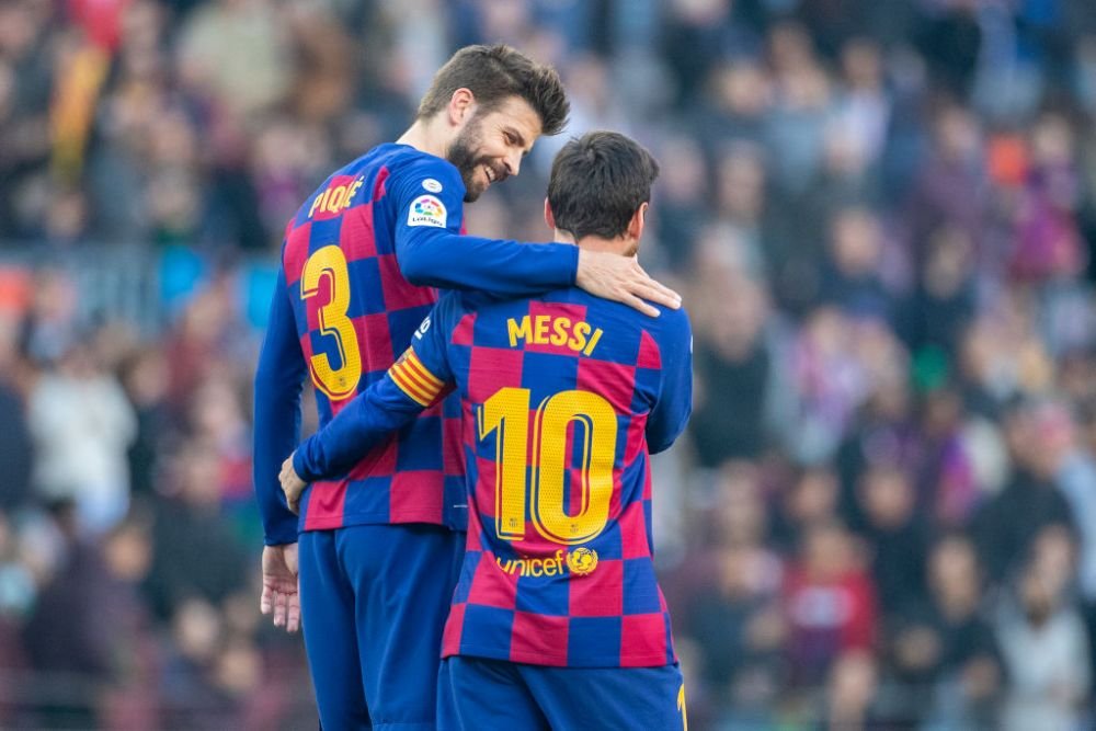Presa din Franța face anunțul: „PSG dă ca și făcut transferul lui Messi!” Ce au făcut oficialii clubului _2