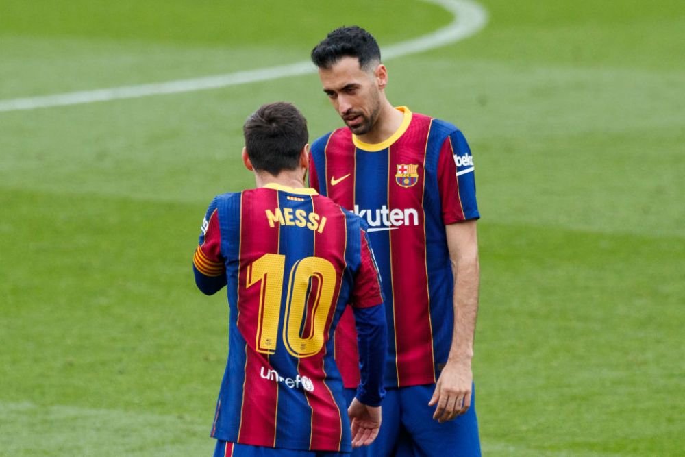 Presa din Franța face anunțul: „PSG dă ca și făcut transferul lui Messi!” Ce au făcut oficialii clubului _3