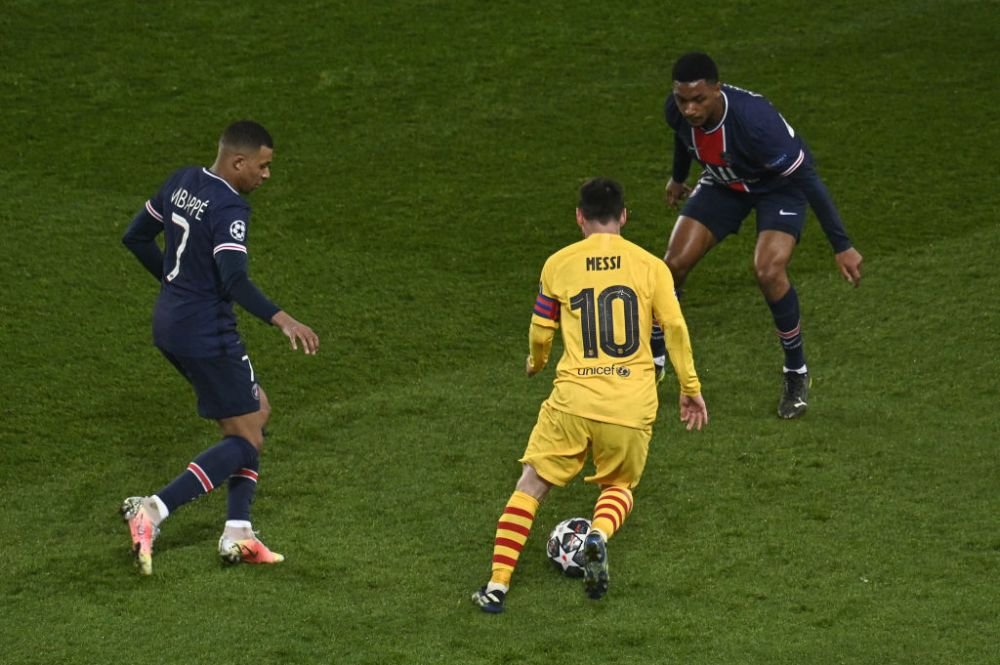 Presa din Franța face anunțul: „PSG dă ca și făcut transferul lui Messi!” Ce au făcut oficialii clubului _12