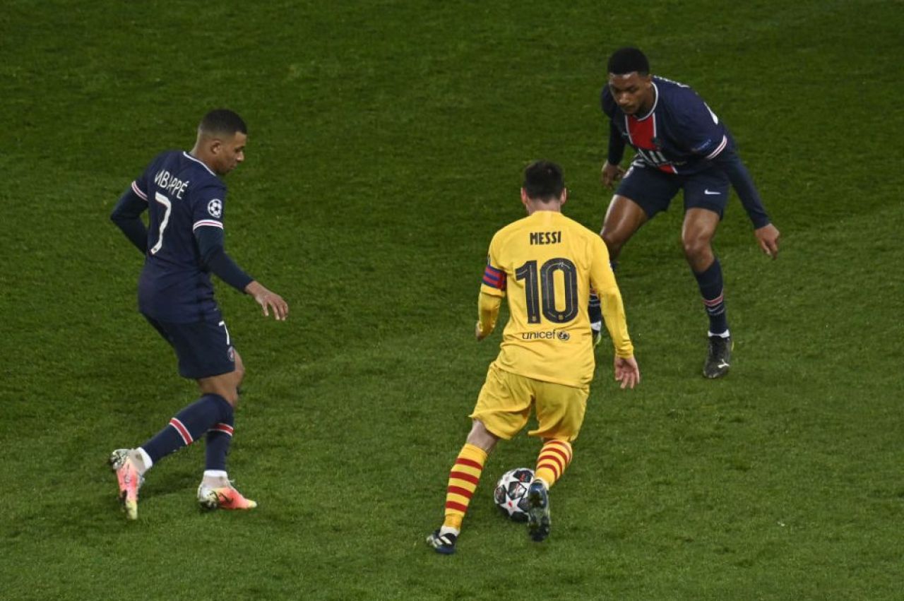 Presa din Franța face anunțul: „PSG dă ca și făcut transferul lui Messi!” Ce au făcut oficialii clubului _12