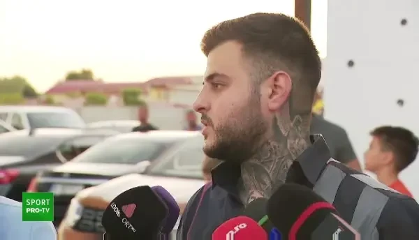 &bdquo;E subiect &icirc;nchis pentru noi!&rdquo; Jucătorul contestat de fani, out de la FCU Craiova! Mititelu jr. a anunțat două transferuri noi