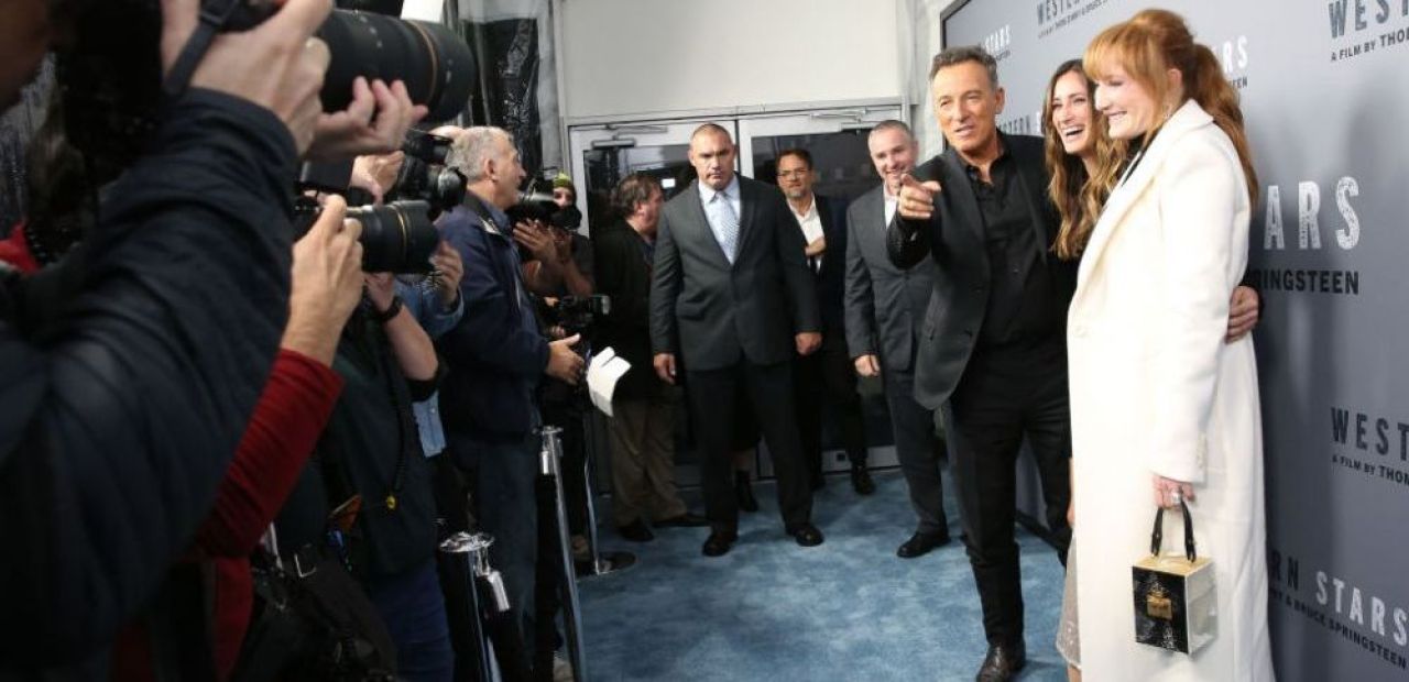 Fiica lui Bruce Springsteen, argint la Jocurile Olimpice! La ce probă a concurat_1