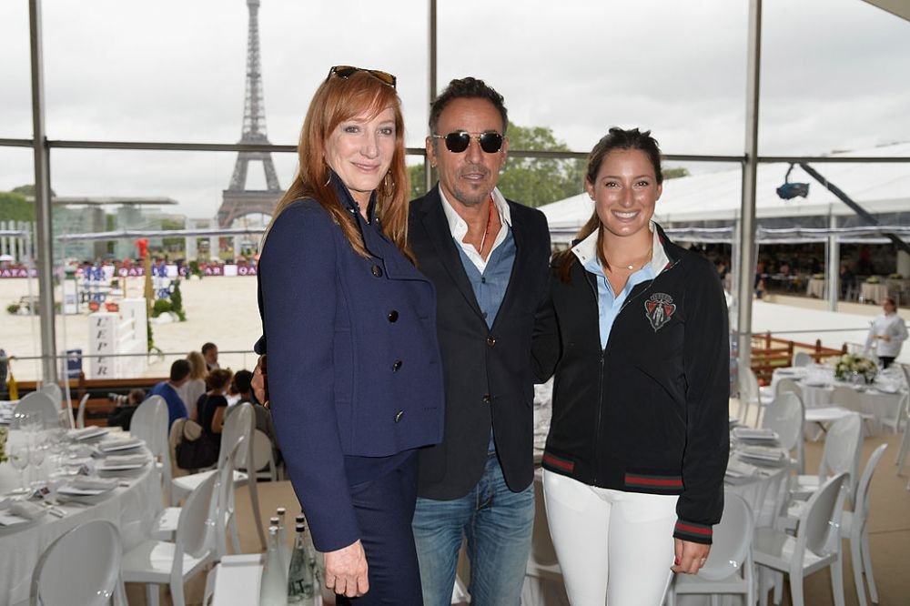 Fiica lui Bruce Springsteen, argint la Jocurile Olimpice! La ce probă a concurat_9