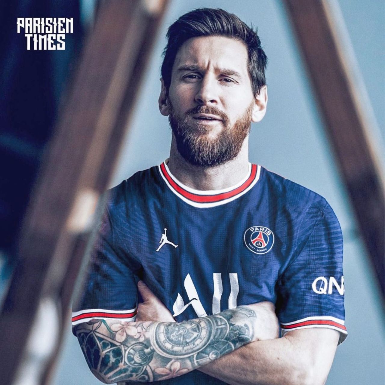 Noi dezvăluiri din Qatar! Laporta ar fi confirmat transferul lui Messi la PSG! Imagini de la întâlnirea cu Perez_3