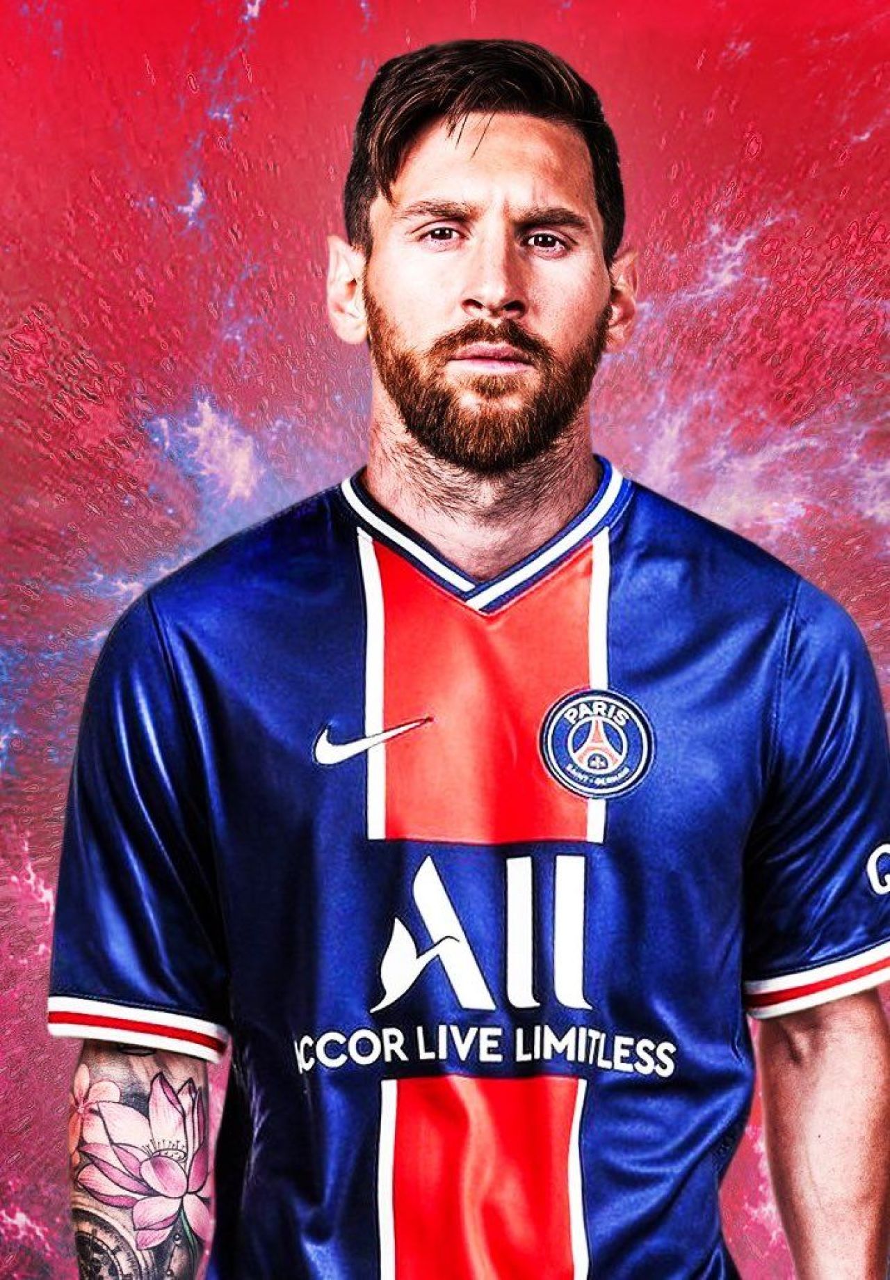Noi dezvăluiri din Qatar! Laporta ar fi confirmat transferul lui Messi la PSG! Imagini de la întâlnirea cu Perez_4
