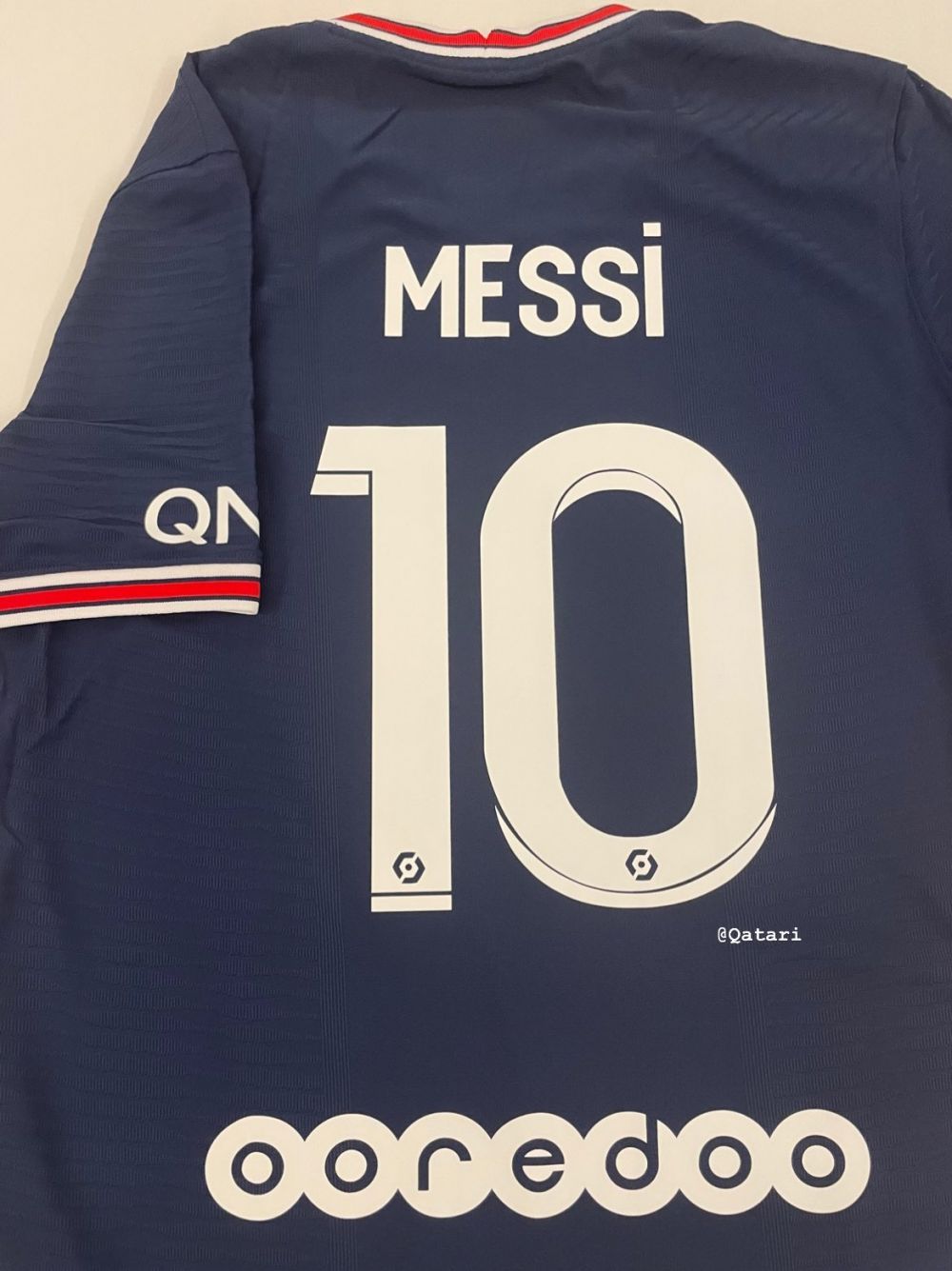Noi dezvăluiri din Qatar! Laporta ar fi confirmat transferul lui Messi la PSG! Imagini de la întâlnirea cu Perez_7