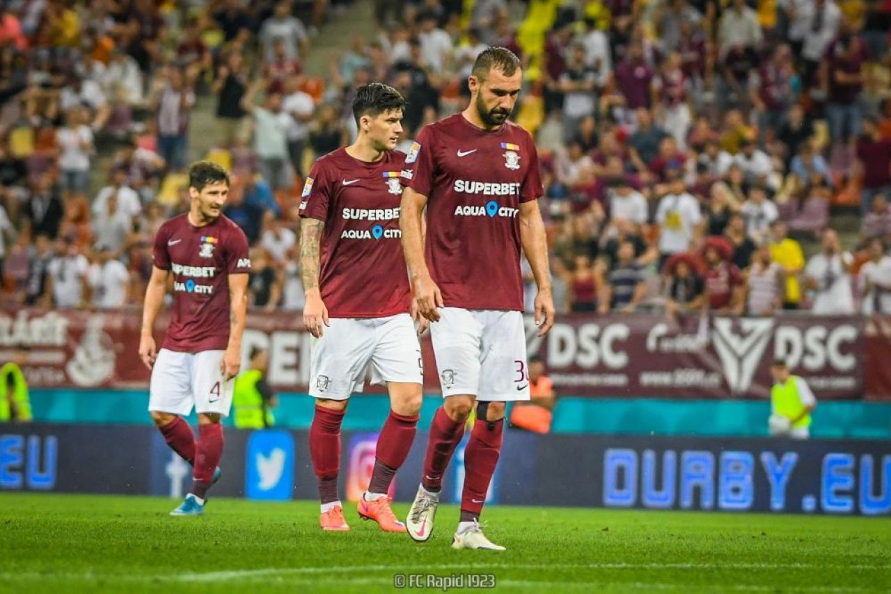 Săpunaru, săgeți către echipa lui Gigi Becali: „Noi suntem o forță, ei sunt FCSB”_2