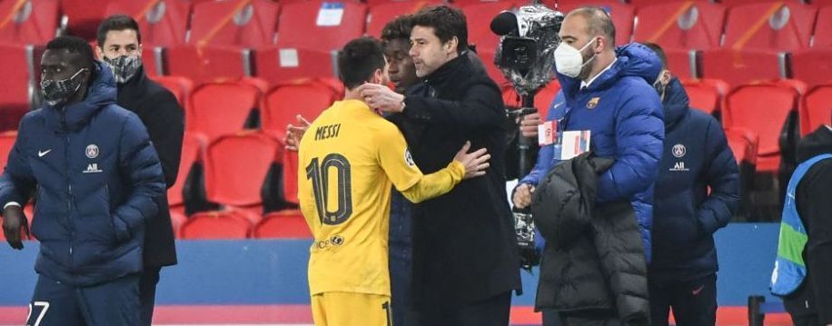 Pochettino a recunoscut tot! Dezvăluirea despre Messi care îi încântă pe fanii lui PSG_1