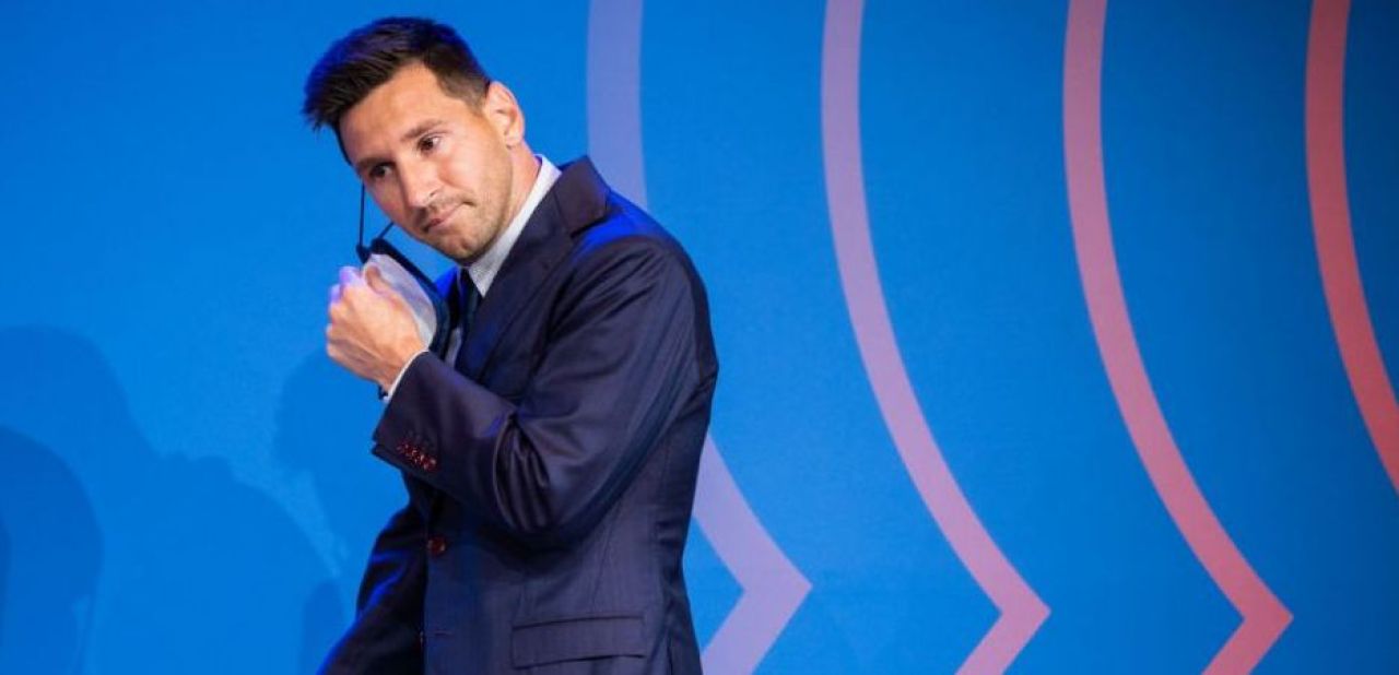 Când gluma poate deveni realitate! Messi a vorbit despre transferul la PSG _1