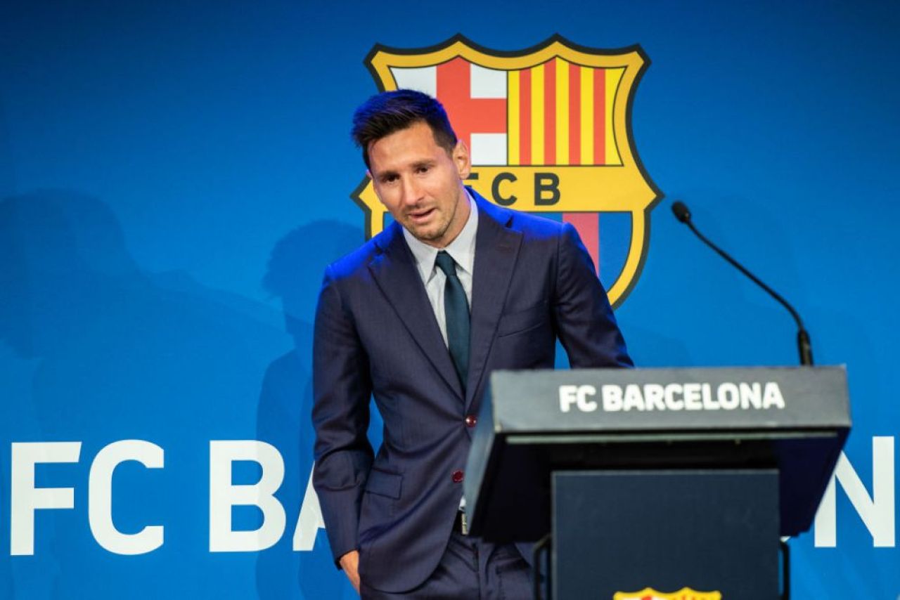 Când gluma poate deveni realitate! Messi a vorbit despre transferul la PSG _4