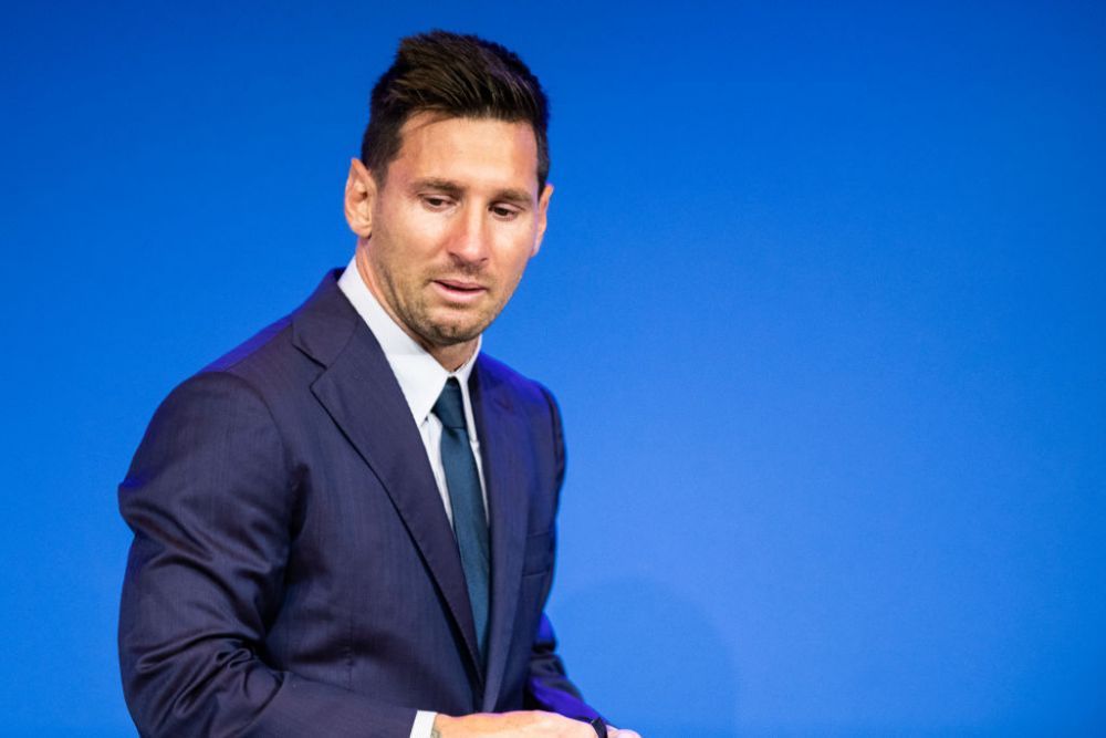 Messi, trădat de Laporta? Acuzat că a împiedicat semnarea noului contract al argentinianului, președintele LaLiga iese la atac: „A ales SuperLiga!”_8