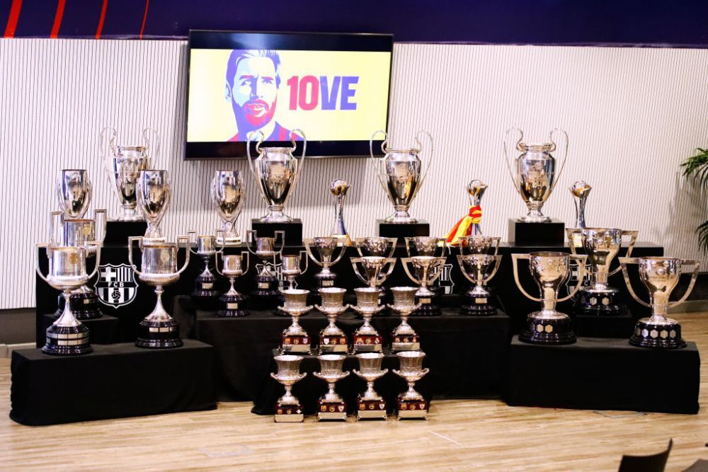 Messi, trădat de Laporta? Acuzat că a împiedicat semnarea noului contract al argentinianului, președintele LaLiga iese la atac: „A ales SuperLiga!”_9