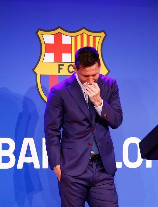 Messi, trădat de Laporta? Acuzat că a împiedicat semnarea noului contract al argentinianului, președintele LaLiga iese la atac: „A ales SuperLiga!”_12