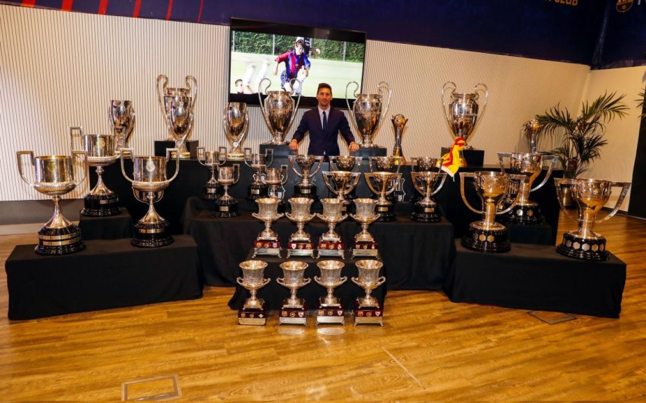 Messi, trădat de Laporta? Acuzat că a împiedicat semnarea noului contract al argentinianului, președintele LaLiga iese la atac: „A ales SuperLiga!”_16