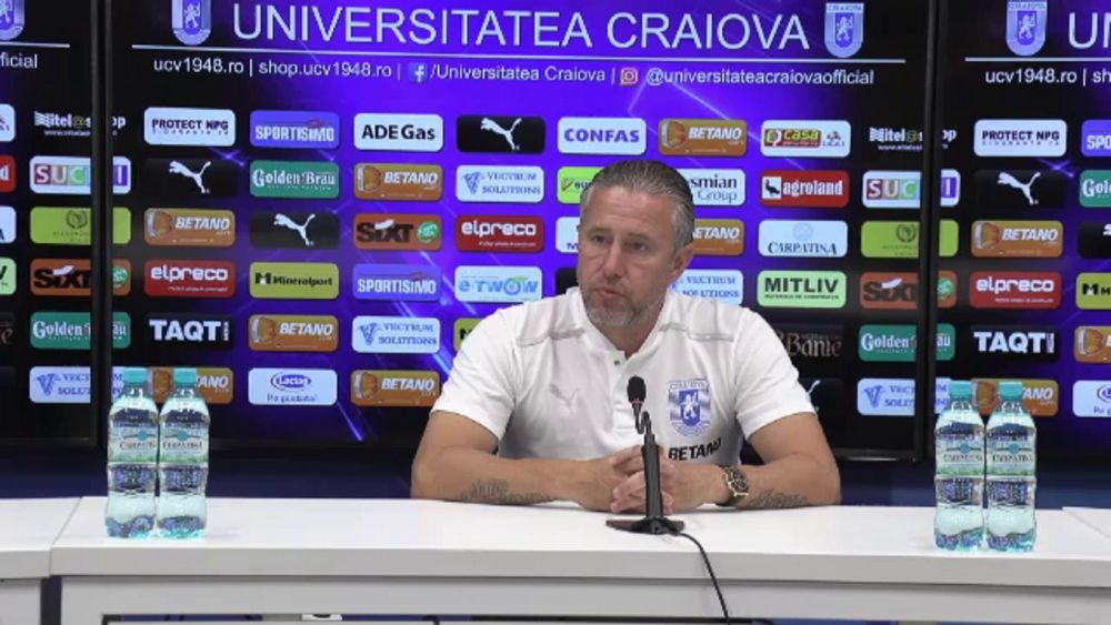 Reghe anunță patru transferuri noi la echipă: „Avem o listă cu jucători!” Ce spune despre lupta la titlu_2