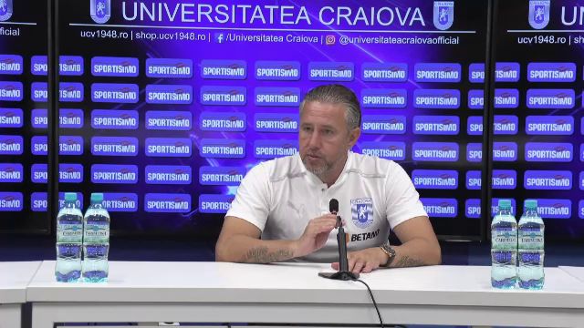Reghe anunță patru transferuri noi la echipă: „Avem o listă cu jucători!” Ce spune despre lupta la titlu_3