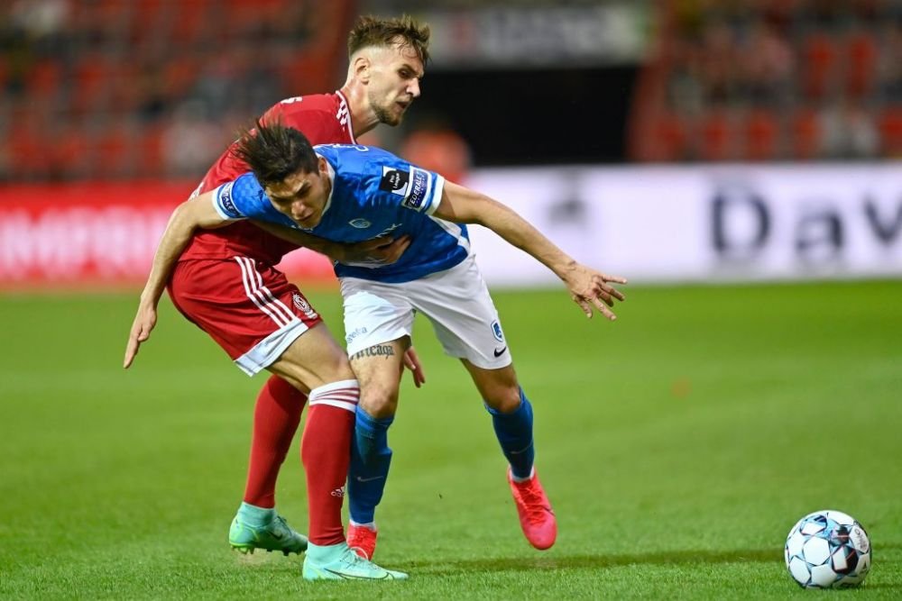 Denis Drăguș a marcat primul gol după o pauză de doi ani! Echipa lui a încasat cinci goluri_2