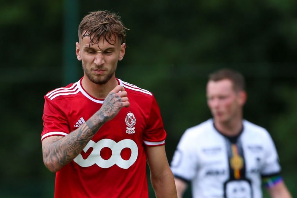Denis Drăguș a marcat primul gol după o pauză de doi ani! Echipa lui a încasat cinci goluri_6