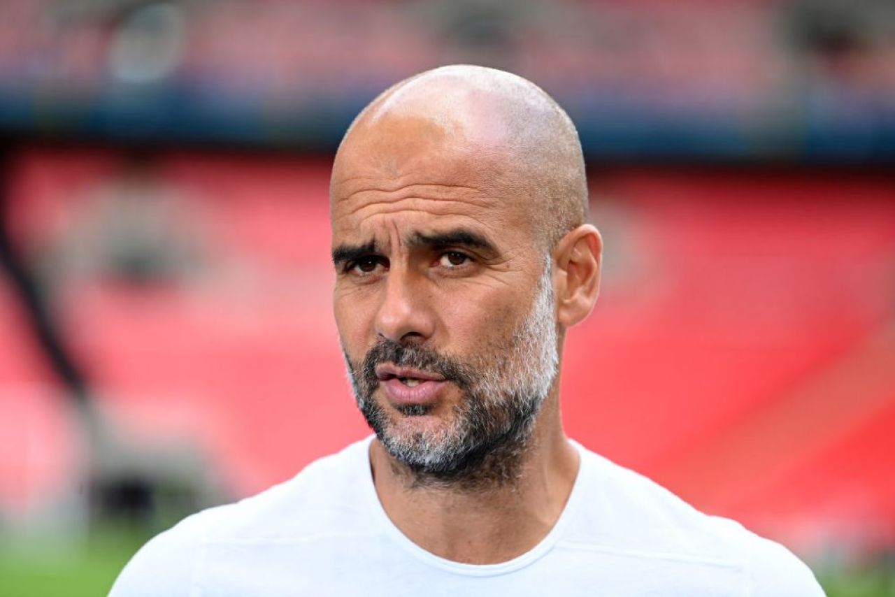 Absolut ireal! Guardiola a 'distrus' mașini de peste jumătate de milion de euro de când e la City_3