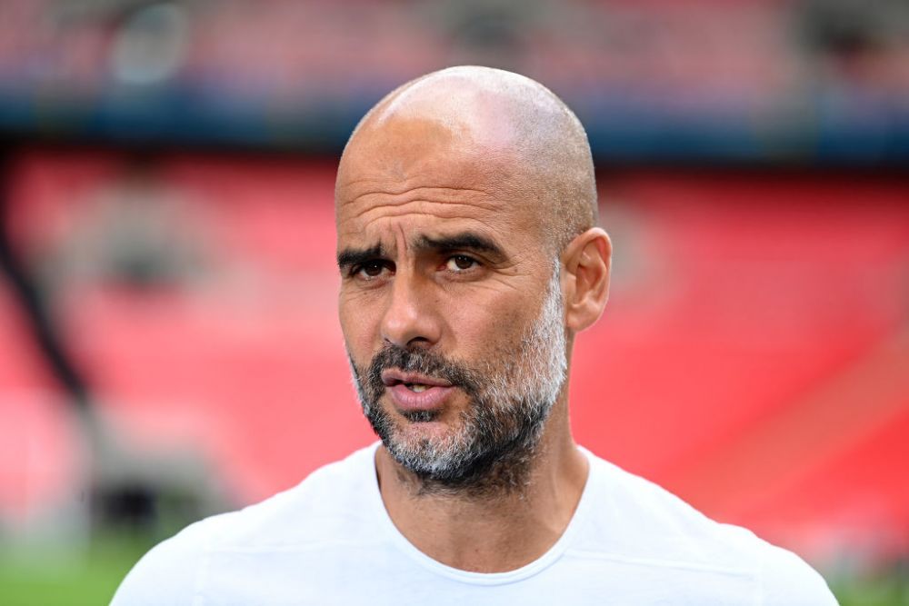 Absolut ireal! Guardiola a 'distrus' mașini de peste jumătate de milion de euro de când e la City_3