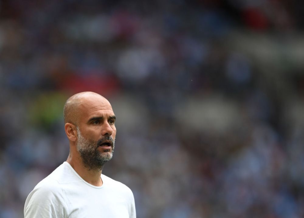 Absolut ireal! Guardiola a 'distrus' mașini de peste jumătate de milion de euro de când e la City_5