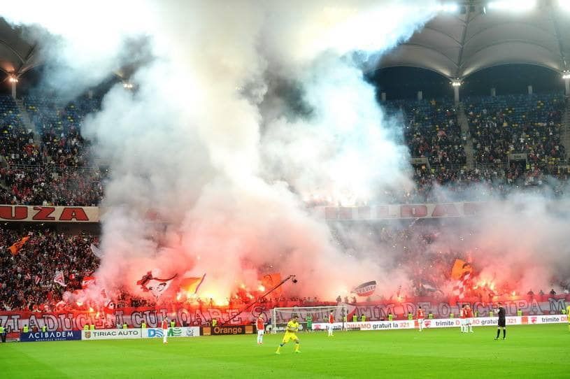 Scandal la Buzău! PCH atacă organizatorii meciului! Ce s-a întâmplat _1