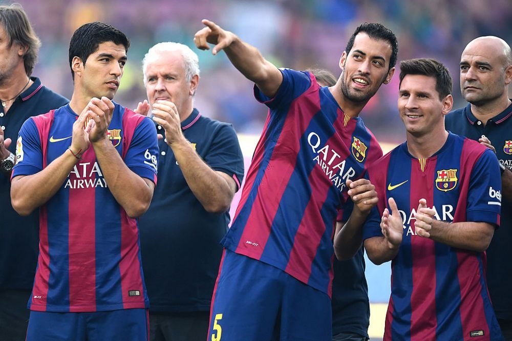 Isterie la Paris în așteptarea lui Messi! Imagini incredibile cu suporterii lui PSG_9