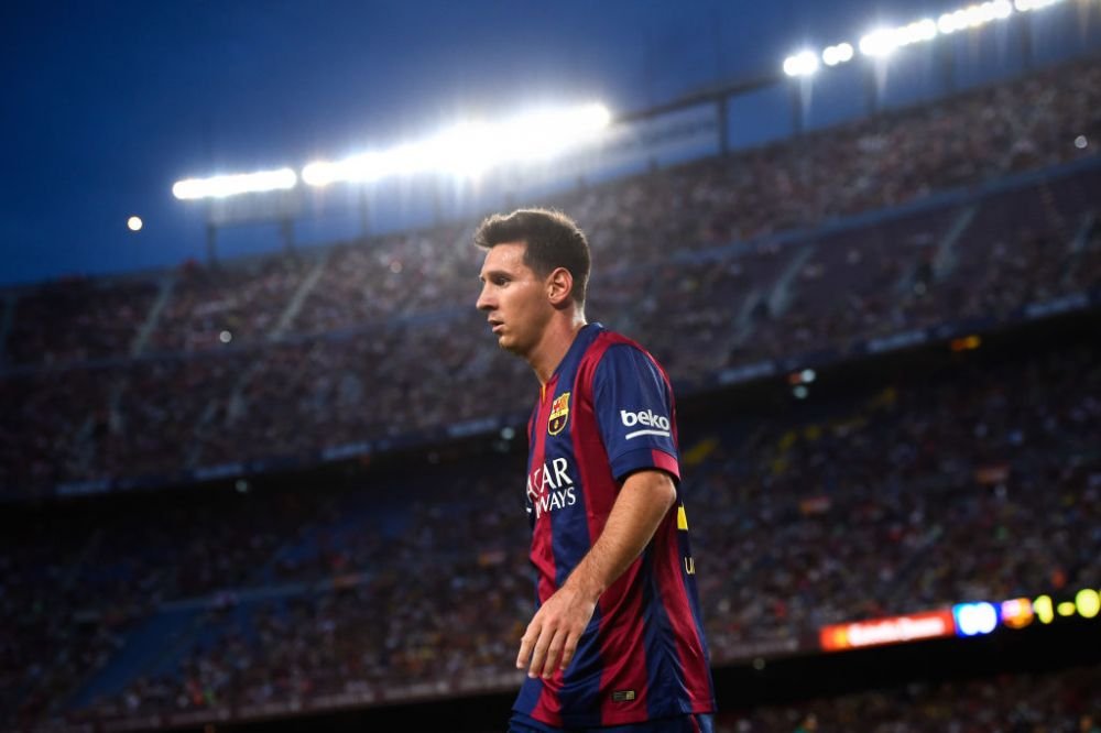 Isterie la Paris în așteptarea lui Messi! Imagini incredibile cu suporterii lui PSG_11