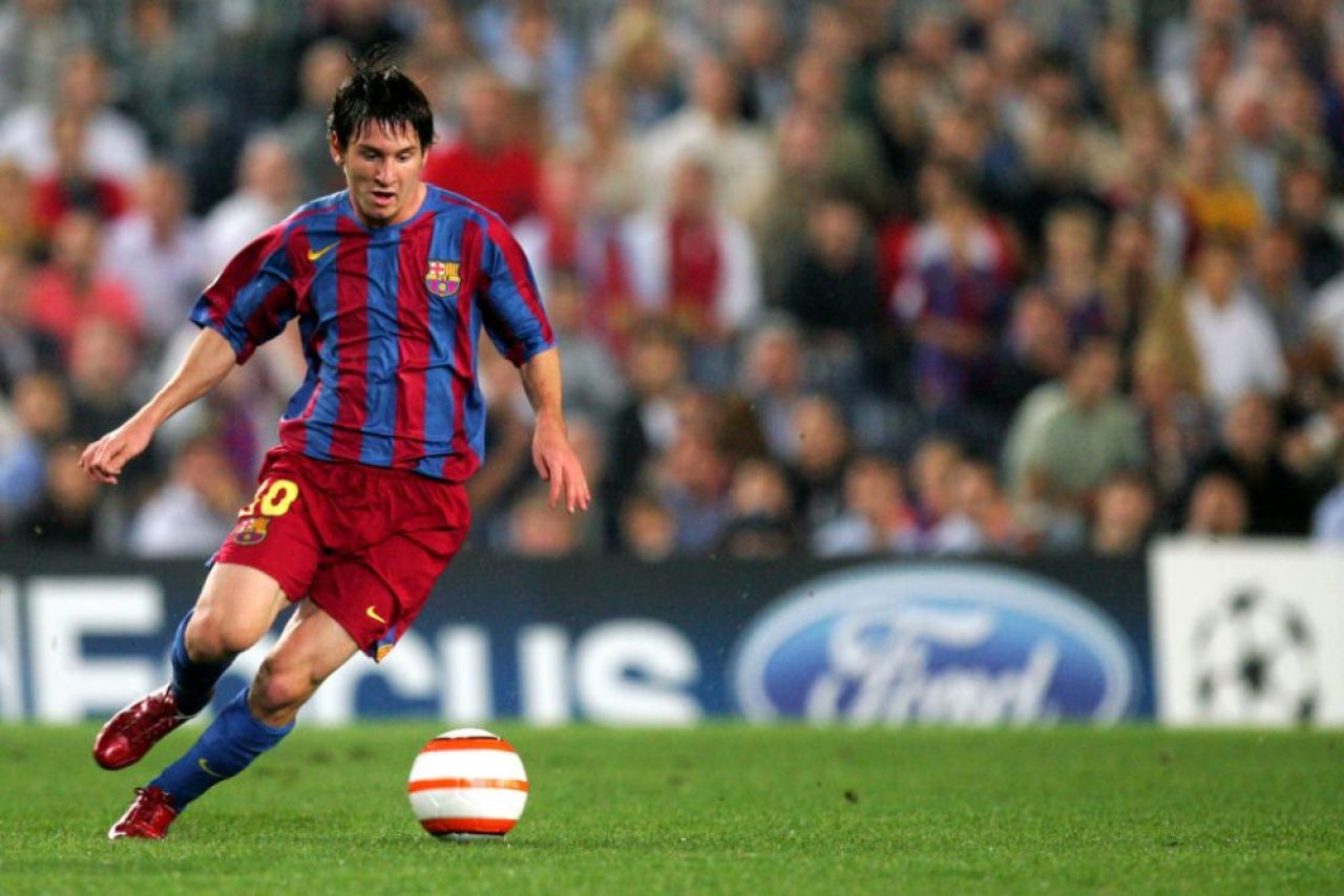 Isterie la Paris în așteptarea lui Messi! Imagini incredibile cu suporterii lui PSG_13