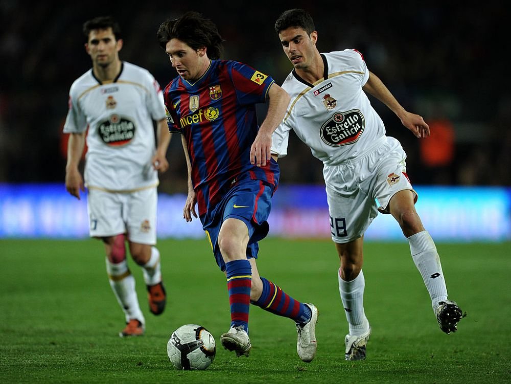 Isterie la Paris în așteptarea lui Messi! Imagini incredibile cu suporterii lui PSG_16
