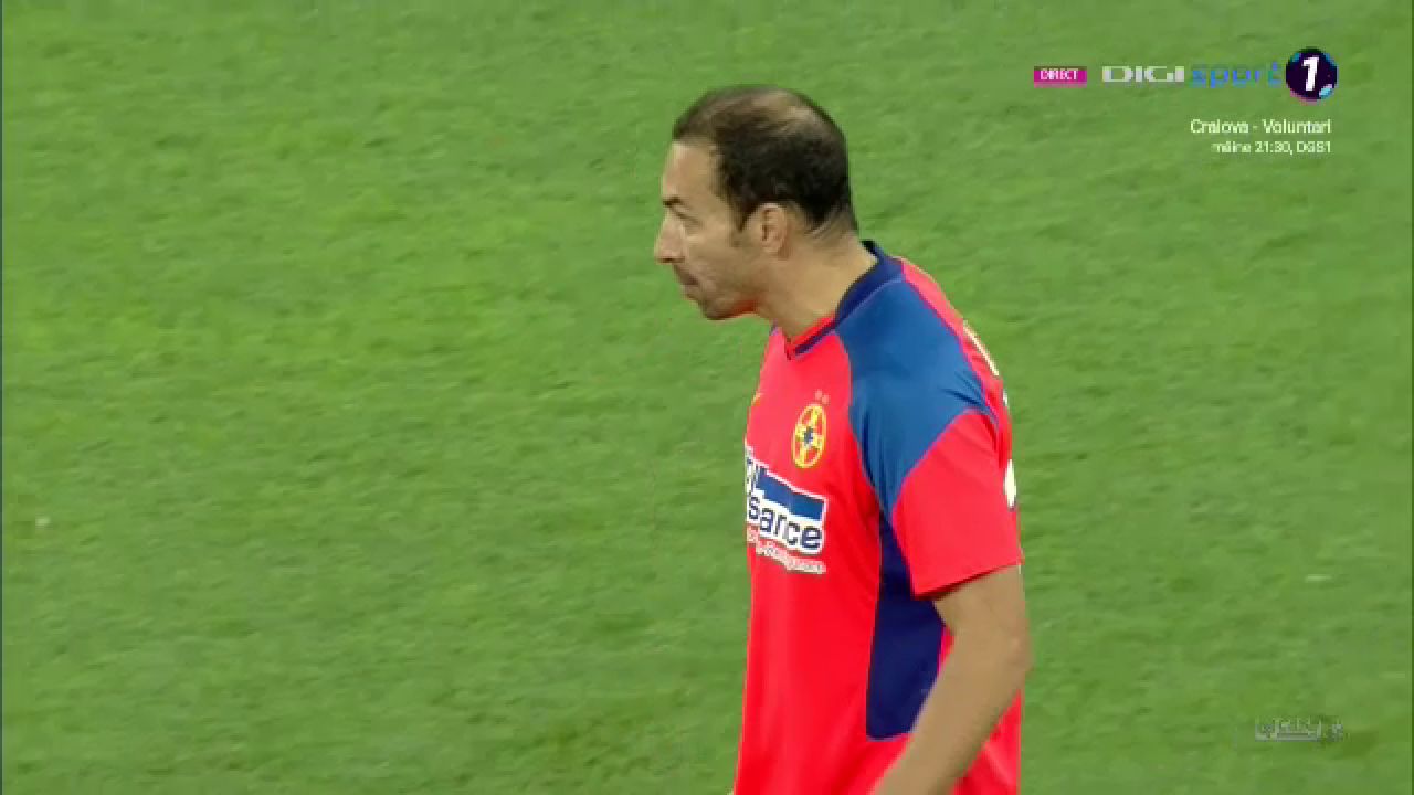 FOTO | Vinicius și Mamut au debutat pentru FCSB, în duelul cu Gaz Metan Mediaș_3